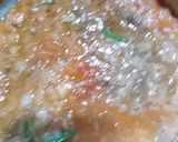 சப்பாத்தி சோயா சங்ஸ் உருளைக்கிழங்கு கறி(Chappathi Soya Chunks Potato Curry recipe in tamil) ரெசிபி ஸ்டேப் 5 புகைப்படம்