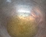 A picture of step 1 of Kada Prasad.