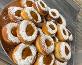 Fánk recept fázis 9 fotója