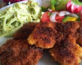 Foto del paso 7 de la receta: Pollo Empanizado