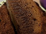 Boli Sarang Semut ak. Bolu Karamel