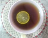 Foto langkah ke 3 dari resep Jamu temu lawak.
