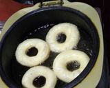 Foto del paso 5 de la receta: Donas