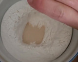 Foto del paso 1 de la receta: Pan Lafa o Pan Tabún