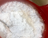 Foto del paso 1 de la receta: Fondant
