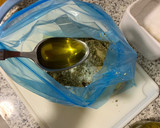Foto del paso 2 de la receta: “Las patatas deluxe”