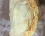 Foto del paso 3 de la receta Pizza calzone