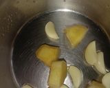 স্পাইসি ডিম কষা (spicy dim Kosha recipe in Bengali) রেসিপি ধাপ - 4 ছবি