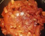 Foto del paso 2 de la receta: Salsa de tomate natural con verduras