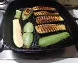 Foto del paso 1 de la receta: Lasagna de verduras sin harinas