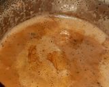 আদা দিয়ে দুধ চা(ada diya dudh cha recipe in Bengali) রেসিপি ধাপ - 2 ছবি