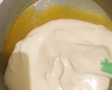 Foto langkah ke 3 dari resep Cake hias simple lembut.