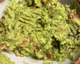 Foto del paso 4 de la receta: Guacamole