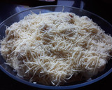 Foto del paso 8 de la receta: Coliflor con bechamel y jamón