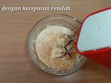 Sagu keju mudah (cuman 5 bahan)