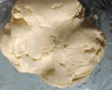 Foto langkah ke 4 dari resep Kue Bangkit Susu.