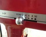 Foto del paso 6 de la receta: Masa de Pizza con Kitchenaid