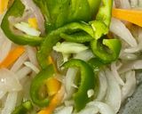 મસાલા પાસ્તા (Masala Pasta Recipe In Gujarati) રેસીપી સ્ટેપ4ફોટો