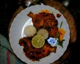 পমফ্রেট ফ্রাই (pomfret fry recipe in Bengali) রেসিপির ধাপ 6 ছবি