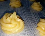 Foto langkah ke 4 dari resep Choux pastry / kue sus.