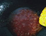 Foto langkah ke 3 dari resep Kerupuk Bumbu Balado.