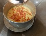 A picture of step 1 of Carrot cake 🥕 🥕 🧀.