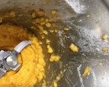 Foto del paso 3 de la receta: Helado de melocotón (Thermomix)