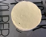 Une image de l'étape 8 de Flan d'endives caramélisées aux tomates, poivron, jambon cru et fromage frais.