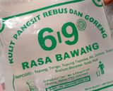 Foto langkah ke 1 dari resep Kacang umpet gula merah praktis no ribet.