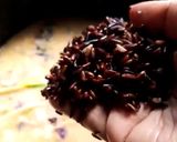 ওয়ান পট ব্ল্যাক সাই (one pot black sai recipe in Bengali) রেসিপির ধাপ 8 ছবি