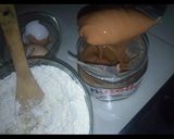 A picture of step 1 of Super Easy Nutella Brownie.