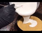 صورة لخطوة 4 من وصفة تشيز كيك بارد
