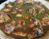 Instant Pot Filipino Chicken Adobo recipe step 8 photo