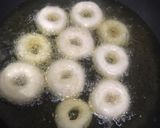 Foto langkah ke 2 dari resep Donat Ketan.