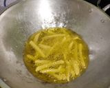 Foto langkah ke 6 dari resep Kentang Goreng.