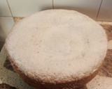 Foto del paso 5 de la receta: Torta de Café