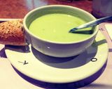 Foto del paso 6 de la receta: Crema de poblano
