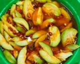 Foto langkah ke 3 dari resep Asinan Kiamboy.