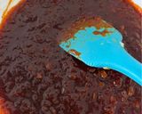 A picture of step 9 of Mango Chutney (Keri Ni Chutney).