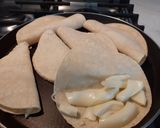 Foto del paso 4 de la receta: Quesadillas de atún estilo marlin (opción sana)