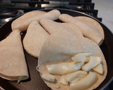 Foto del paso 4 de la receta: Quesadillas de atún estilo marlin (opción sana)