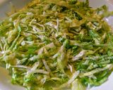 Foto del paso 3 de la receta: TALLARINES Fríos...!