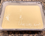 Foto del paso 5 de la receta: Pastel frío “Dulce de leche”