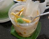 Foto langkah ke 9 dari resep 7. Es Dawet Ayu Banjarnegara - Ikon Kuliner Indonesia.