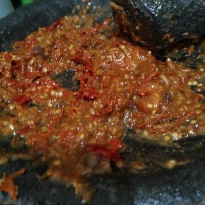 Langkah 2