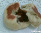 Foto langkah ke 4 dari resep Kue Pia Praktis.