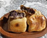 Foto del paso 5 de la receta: Kraut Pirok 🇩🇪
