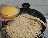Foto langkah ke 9 dari resep Macaroni Schotel Kukus / Panggang.