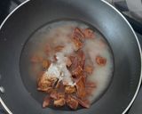 Foto langkah ke 1 dari resep Putri Mandi Kekinian.