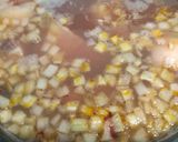 Foto del paso 3 de la receta: Alubias rojas en cocotte